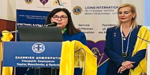 Επιστήμη Ελπίδα και Νέοι Ορίζοντες Έναντι του Παιδικού Καρκίνου
